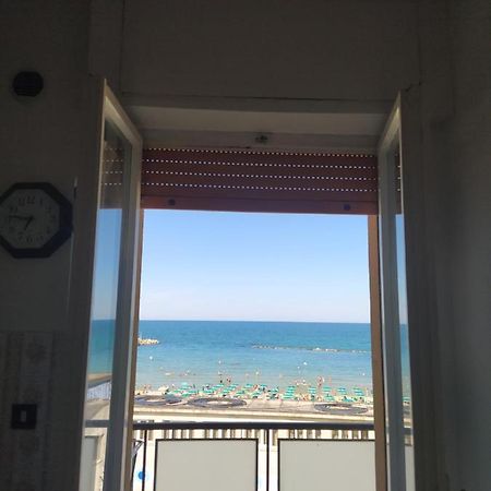 La Vista Sul Trabocco Διαμέρισμα Marina di San Vito Εξωτερικό φωτογραφία