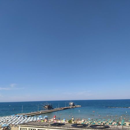 La Vista Sul Trabocco Διαμέρισμα Marina di San Vito Εξωτερικό φωτογραφία