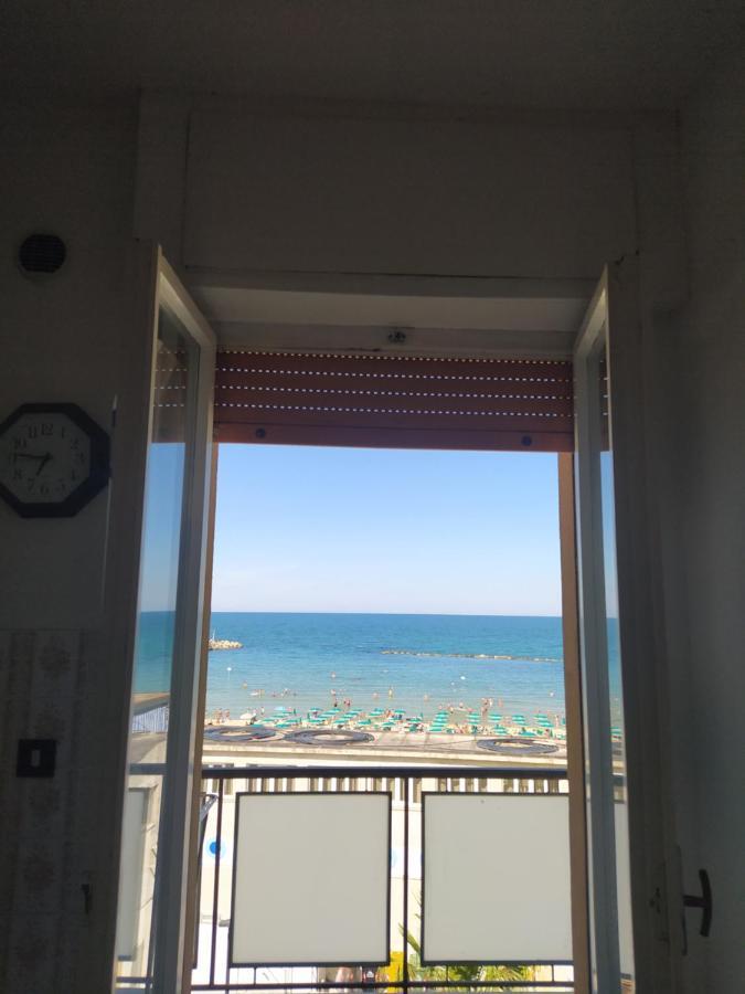La Vista Sul Trabocco Διαμέρισμα Marina di San Vito Εξωτερικό φωτογραφία